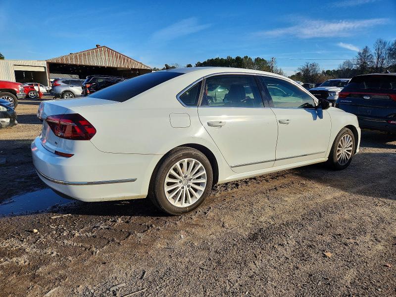 Фото 3 - VOLKSWAGEN PASSAT