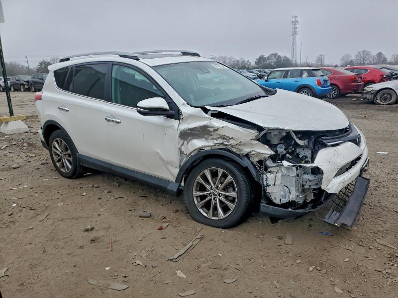 Фото 4 - TOYOTA RAV4