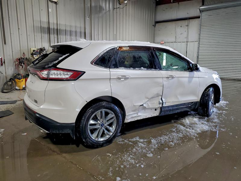 Фото 3 - FORD EDGE