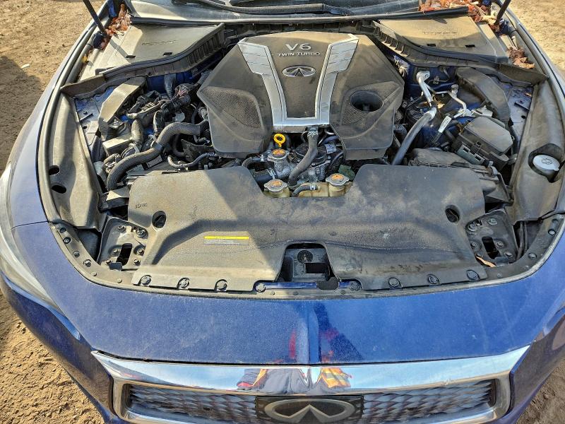 INFINITI Q60 2017 VIN JN1EV7EL8HM553215