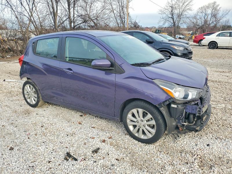 Фото 4 - CHEVROLET SPARK