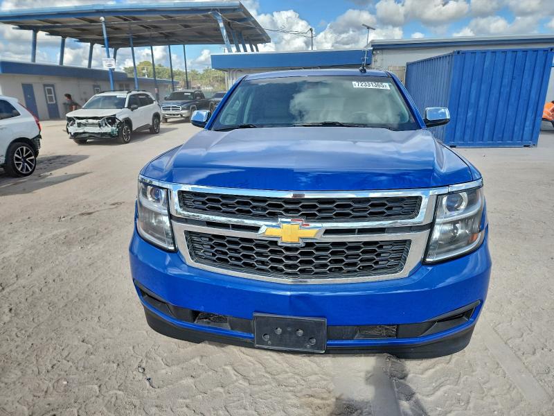 Фото 5 - CHEVROLET TAHOE