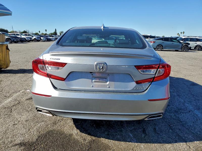 Фото 6 - HONDA ACCORD