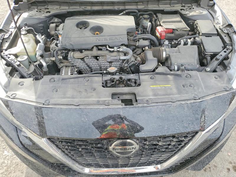 Фото 11 - NISSAN ALTIMA