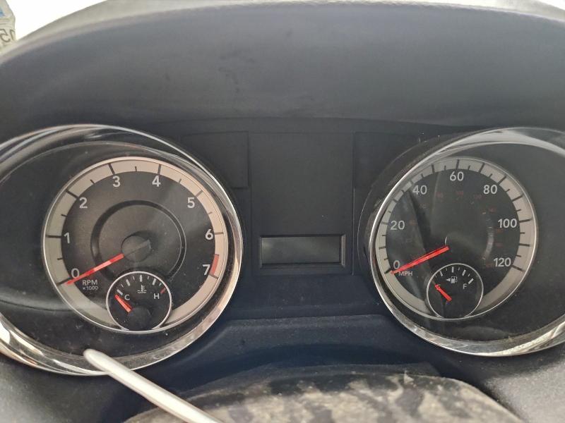 Фото 9 - DODGE CARAVAN