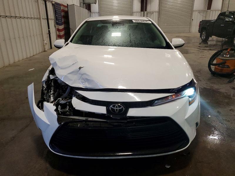 Фото 5 - TOYOTA COROLLA