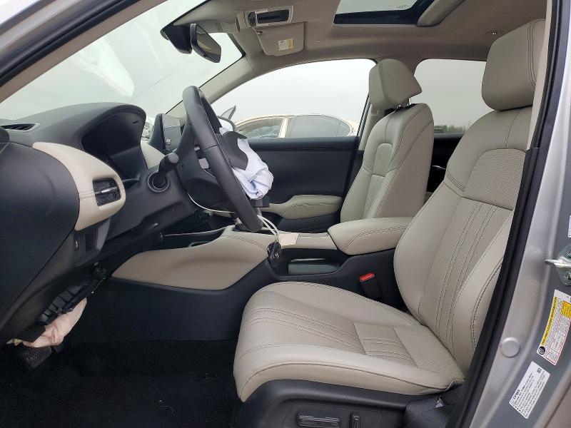 Фото 7 - HONDA HR-V