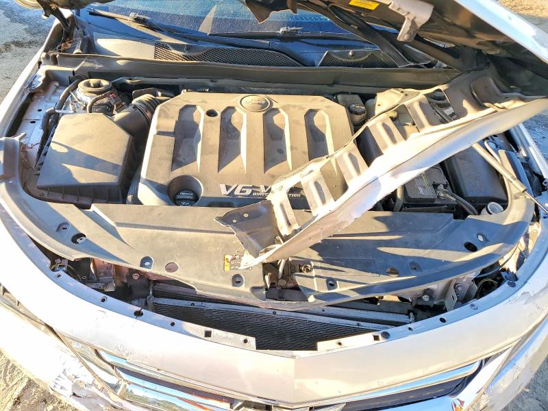 Фото 11 - CHEVROLET IMPALA