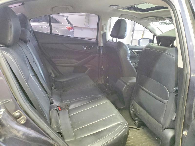 Фото 10 - SUBARU IMPREZA