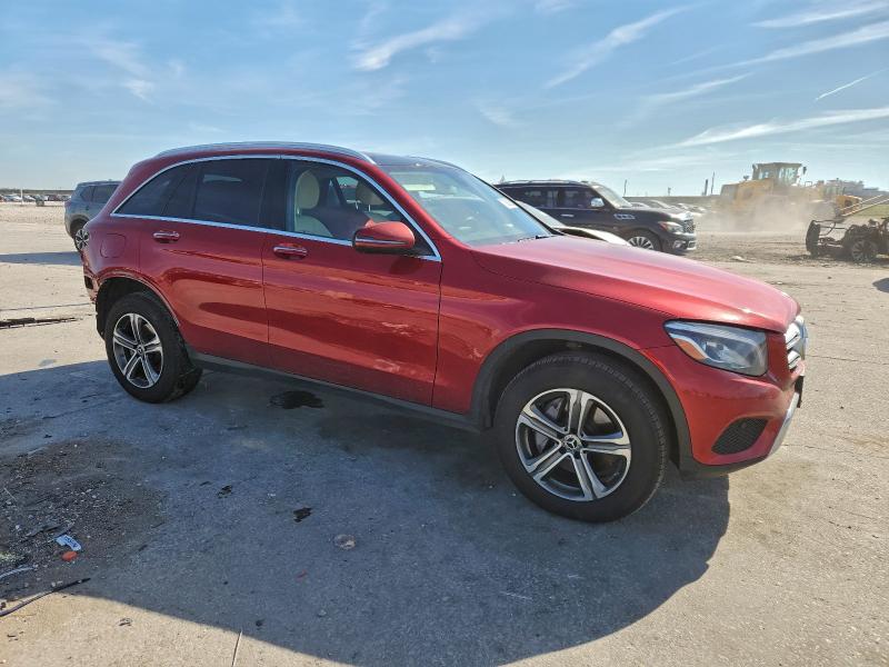 Фото 4 - MERCEDES-BENZ GLC-CLASS