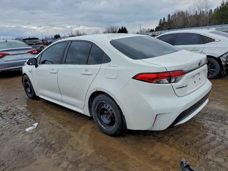 Фото 2 - TOYOTA COROLLA