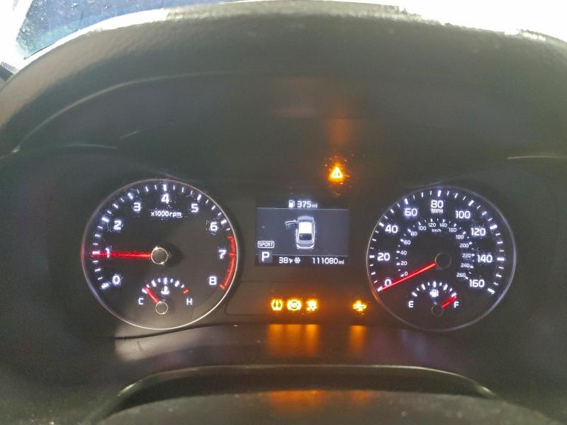 Фото 9 - KIA FORTE