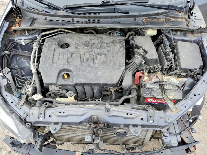 Фото 11 - TOYOTA COROLLA