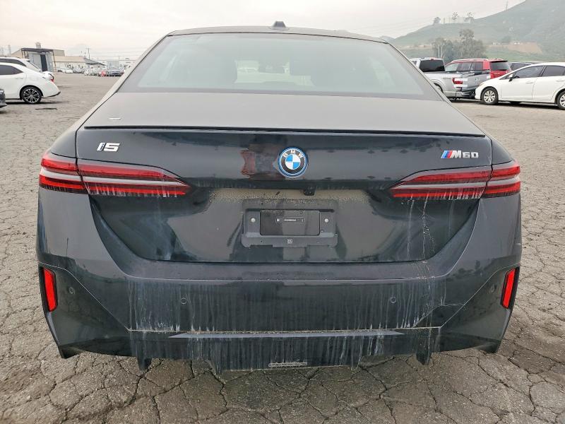 Фото 6 - BMW I5 M60