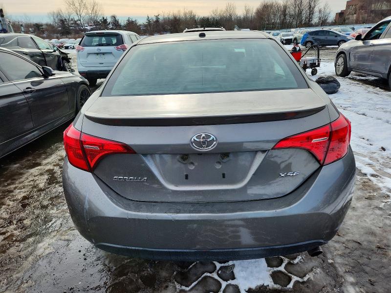 Фото 6 - TOYOTA COROLLA