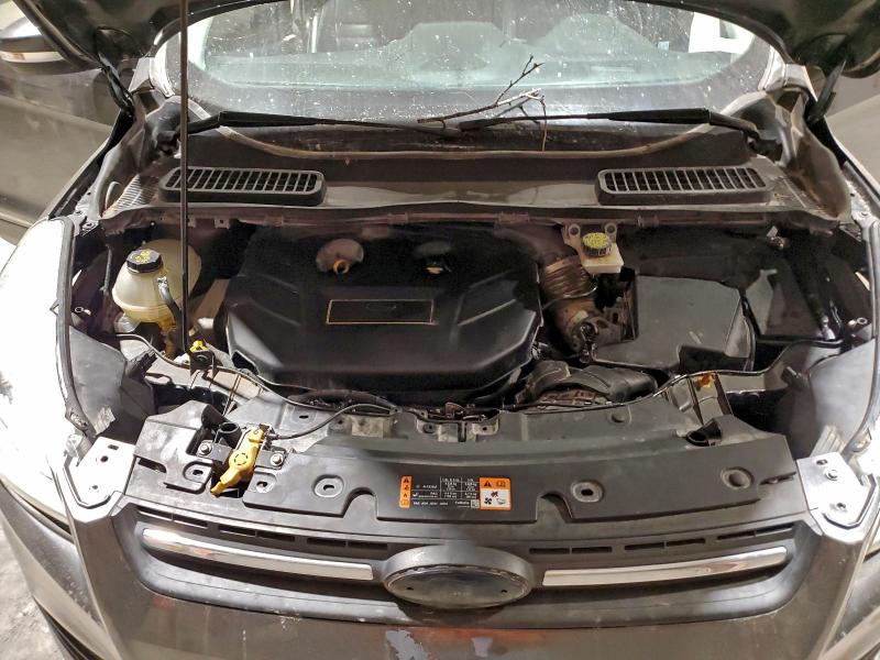 Фото 12 - FORD ESCAPE