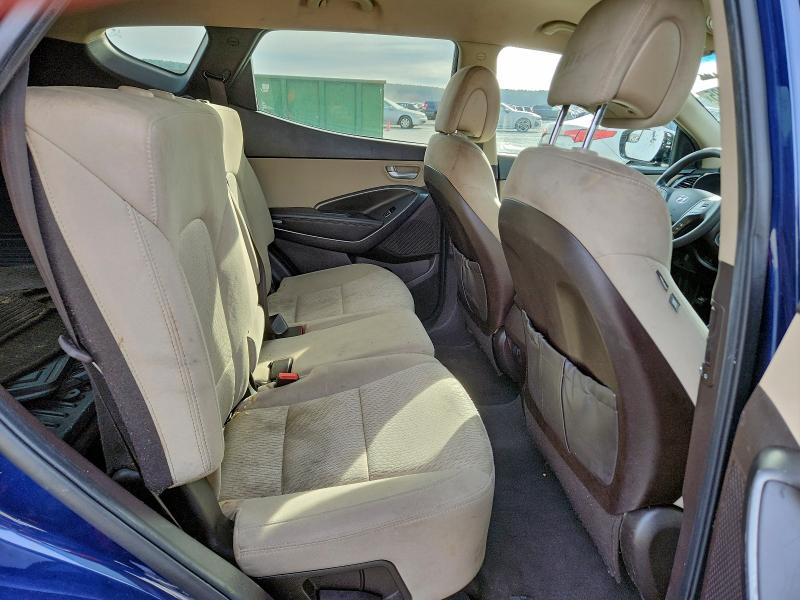 Фото 10 - HYUNDAI SANTA FE