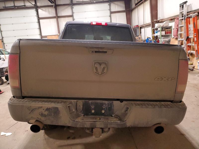 Фото 6 - RAM 1500