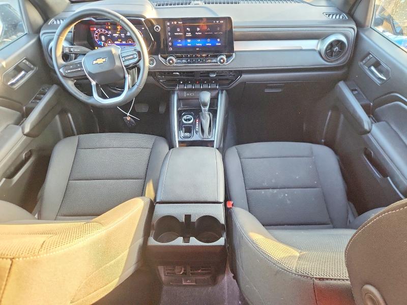 Фото 8 - CHEVROLET COLORADO