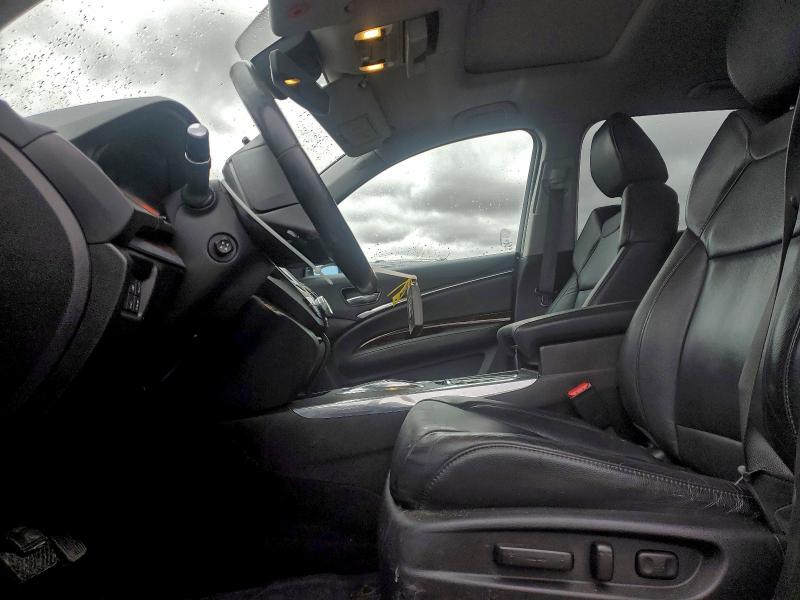 Фото 7 - ACURA MDX