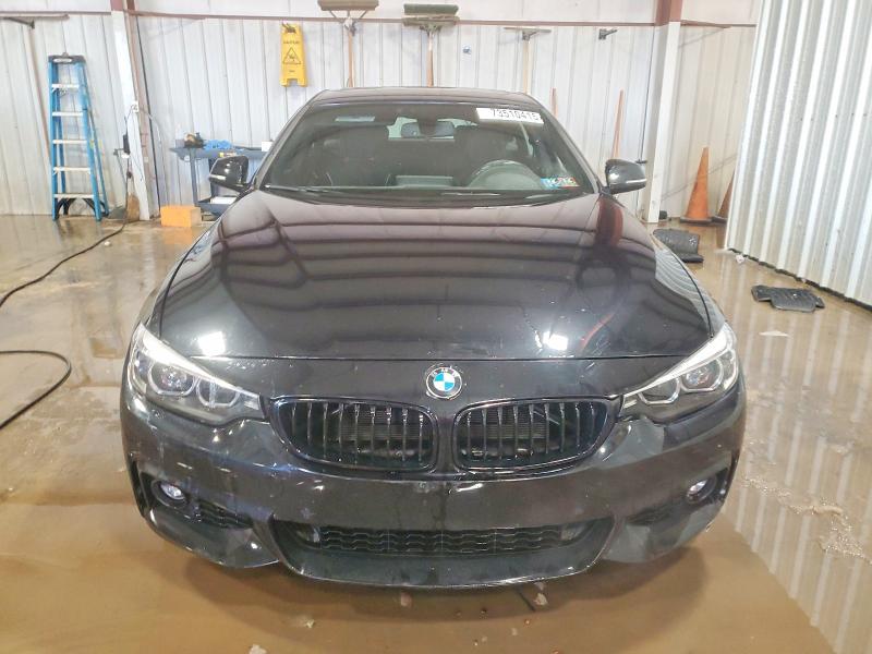 Фото 5 - BMW 4 SERIES