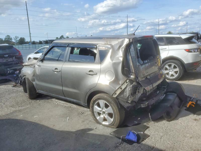 Фото 2 - KIA SOUL