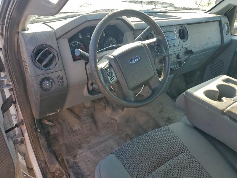 Фото 8 - FORD F350