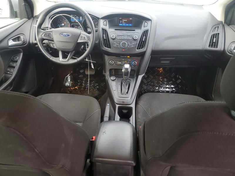 Фото 8 - FORD FOCUS