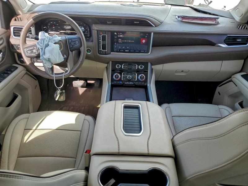 Фото 8 - GMC YUKON