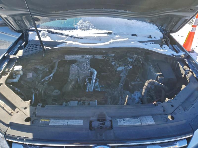 Фото 12 - VOLKSWAGEN TIGUAN