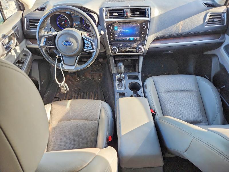 Фото 8 - SUBARU OUTBACK