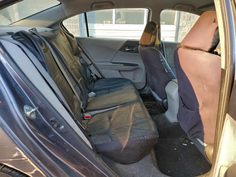 Фото 10 - HONDA ACCORD