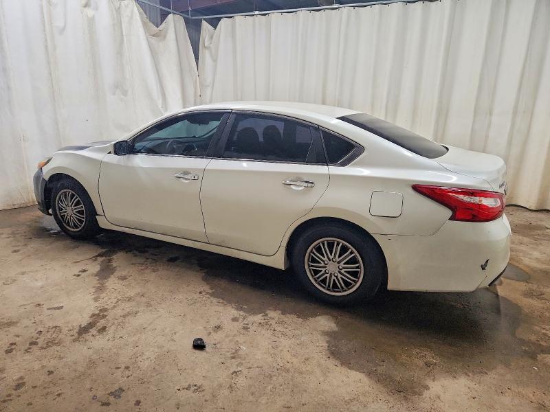 Фото 2 - NISSAN ALTIMA