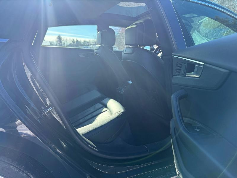 Фото 6 - AUDI A5