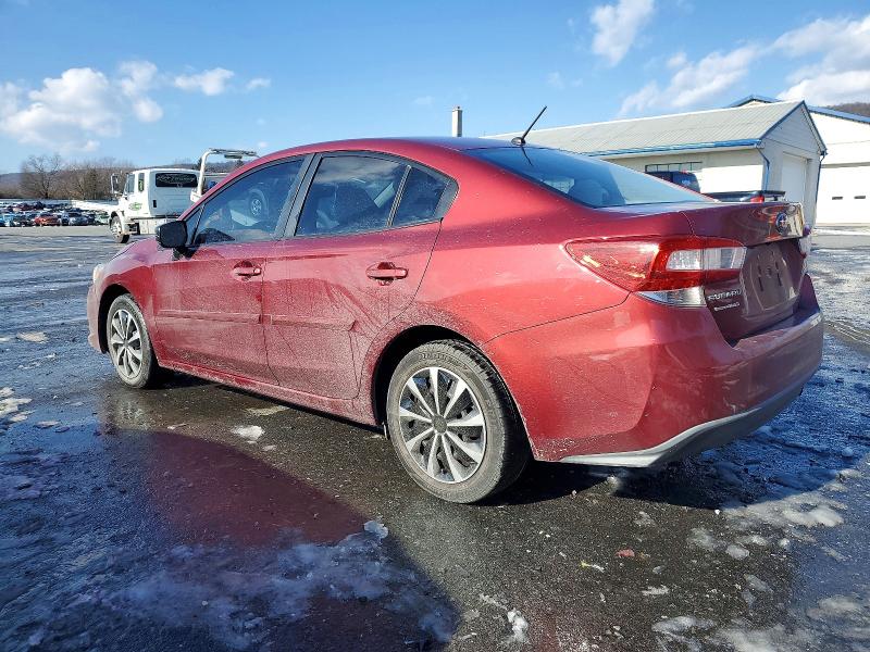 Фото 2 - SUBARU IMPREZA