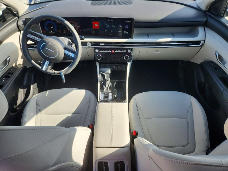 Фото 8 - HYUNDAI TUCSON