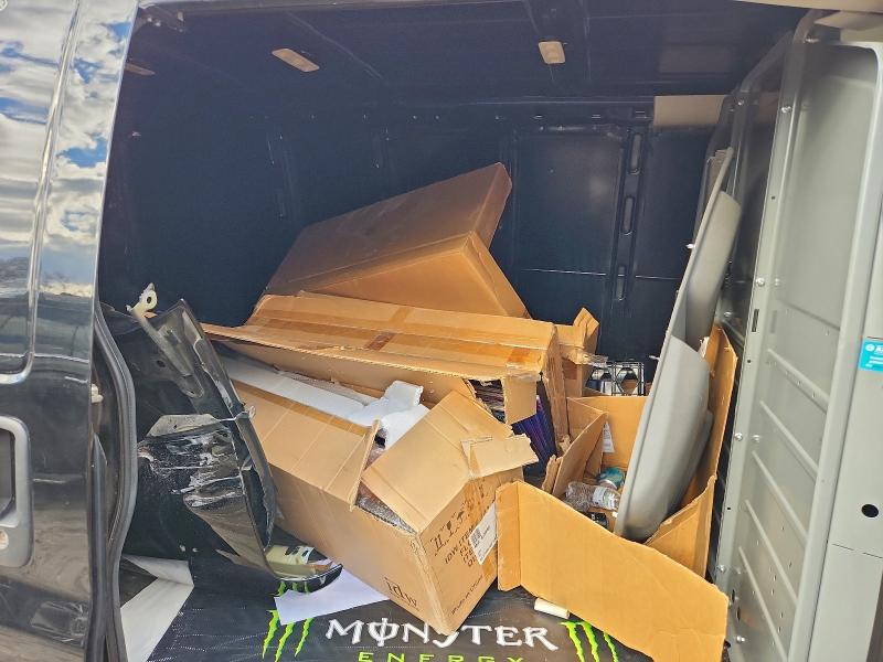 Фото 10 - CHEVROLET EXPRESS