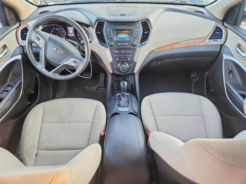 Фото 8 - HYUNDAI SANTA FE