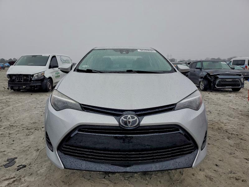 Фото 5 - TOYOTA COROLLA