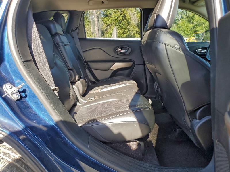 Фото 11 - JEEP GRAND CHER