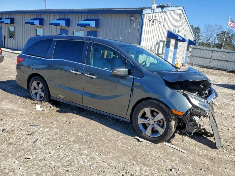 Фото 4 - HONDA All Models