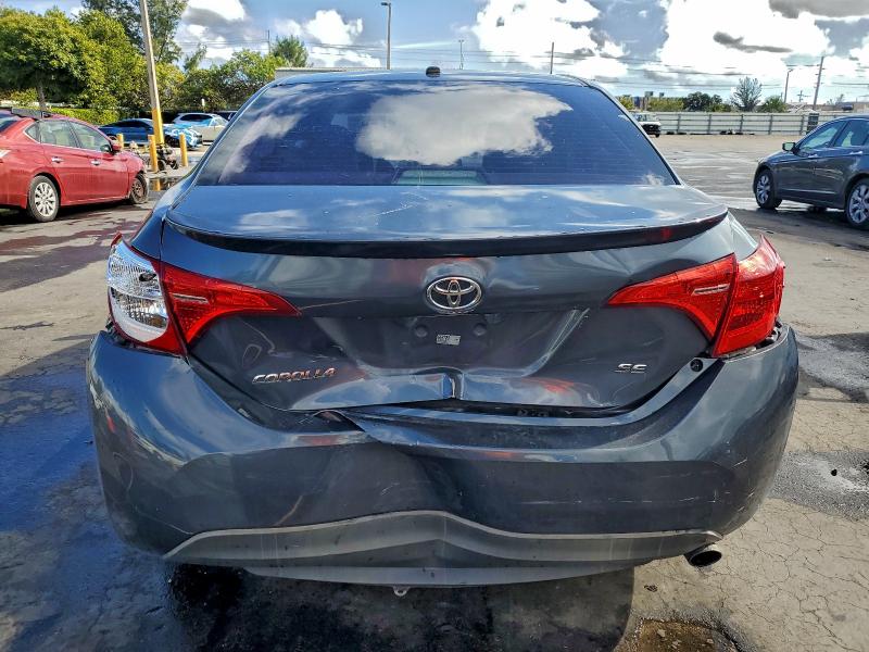 Фото 6 - TOYOTA COROLLA