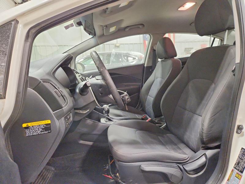 Фото 7 - KIA RIO