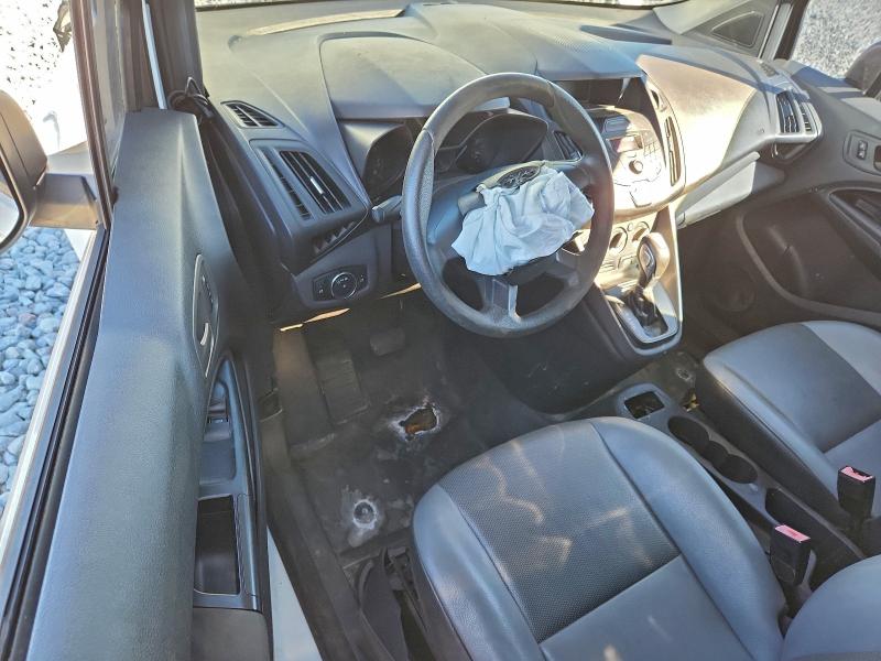 Фото 8 - FORD TRANSIT