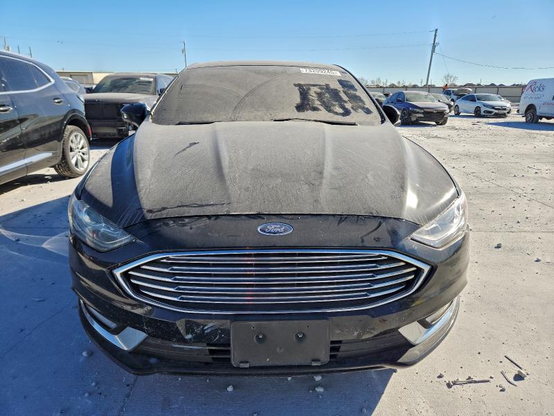 Фото 5 - FORD FUSION