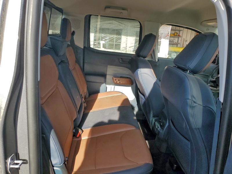 FORD MAVERICK L 2024 VIN 3FTTW8S97RRA69612