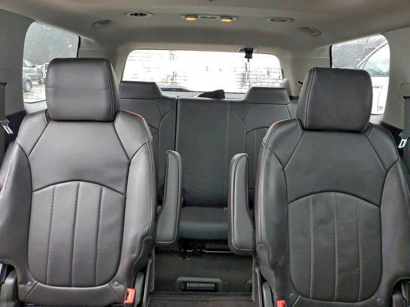 GMC ACADIA DEN 2016 VIN 1GKKVTKD7GJ266653