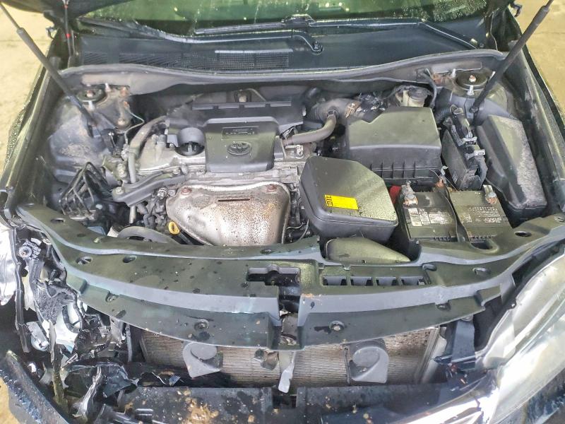 Фото 11 - TOYOTA CAMRY