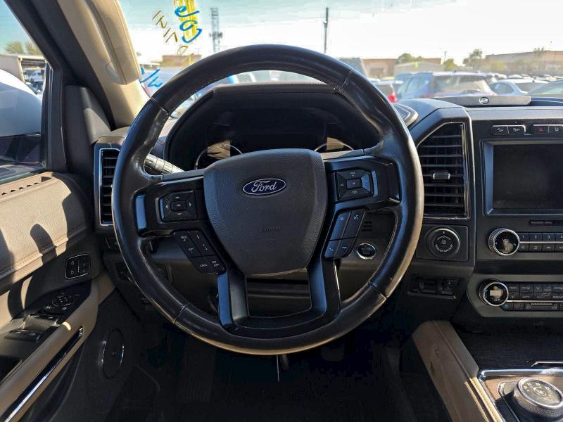 Фото 9 - FORD EXPEDITION