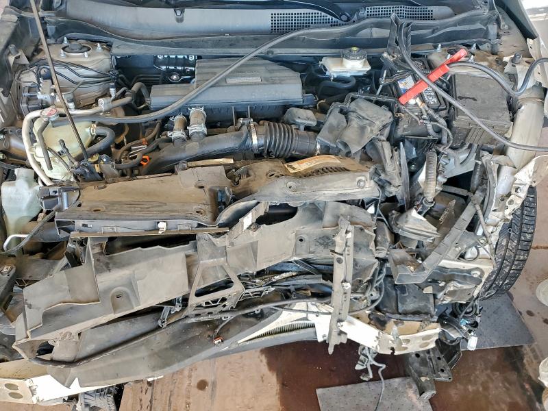 Фото 12 - HONDA CRV